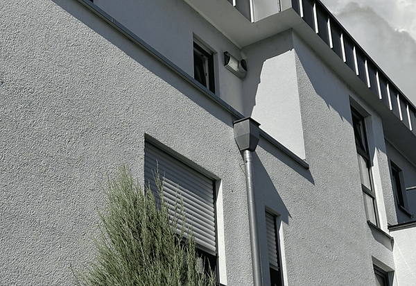 Einfamilienhaus
